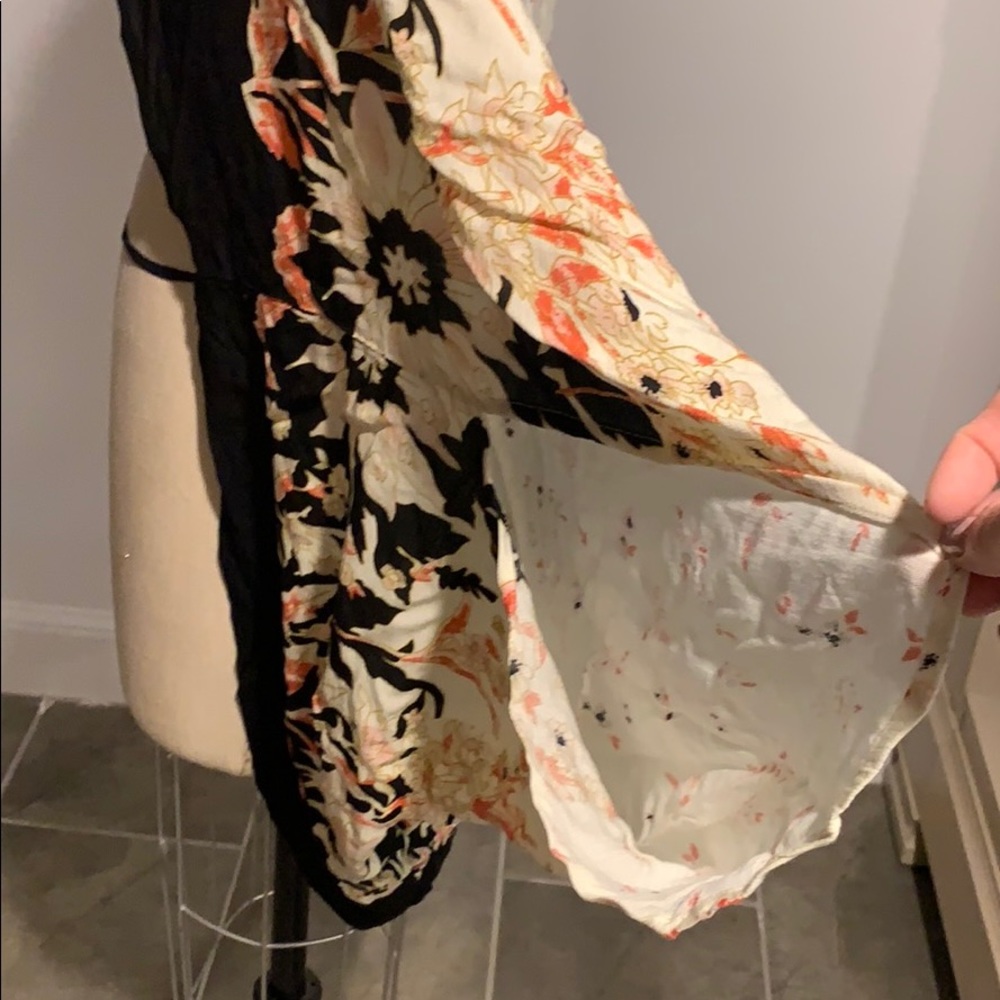 Viscose wrap - Picture 2 of 4